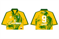 COCOCÉRLO WORLD SERIES - BRAZIL