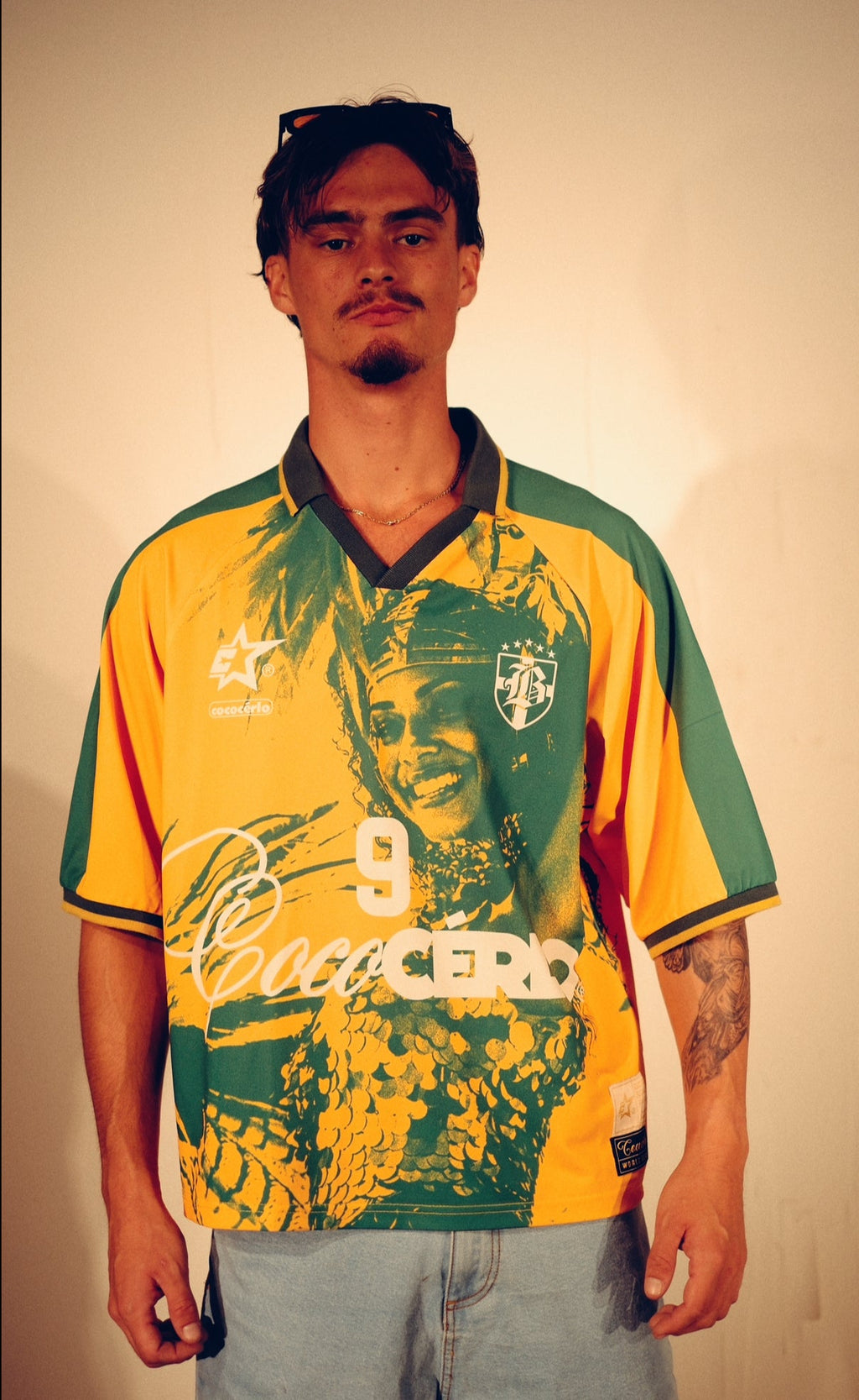 COCOCÉRLO WORLD SERIES - BRAZIL