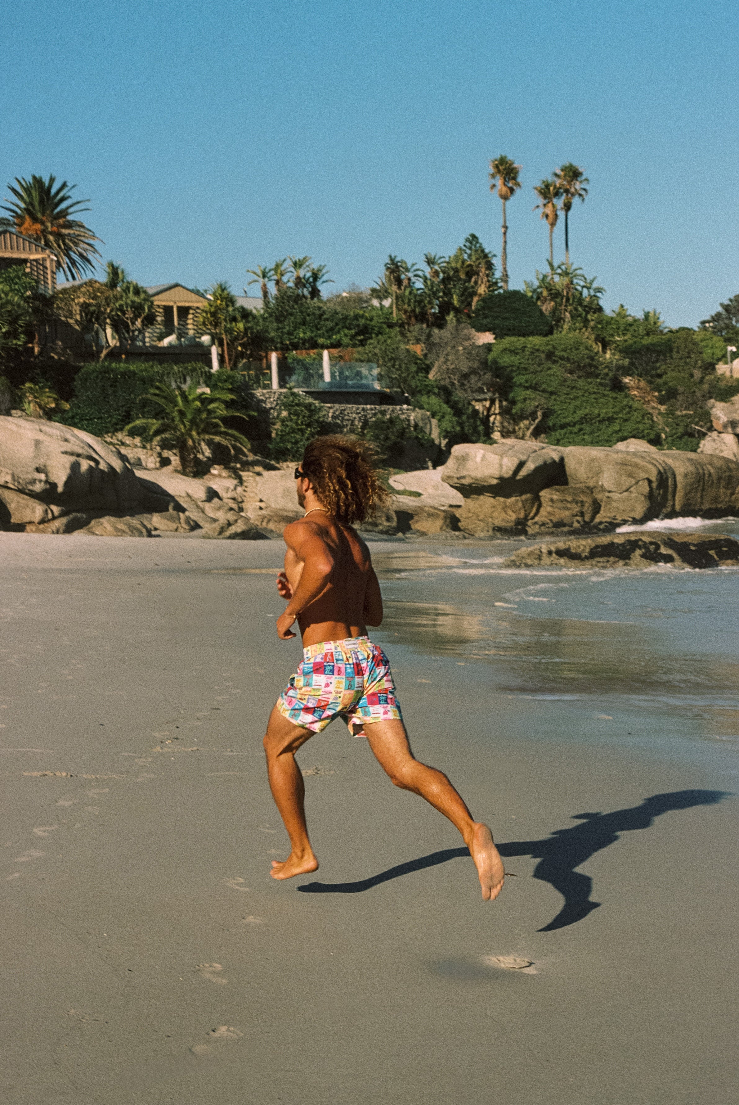 TUTTI FRUTTI CAPE TOWN SWIMWEAR