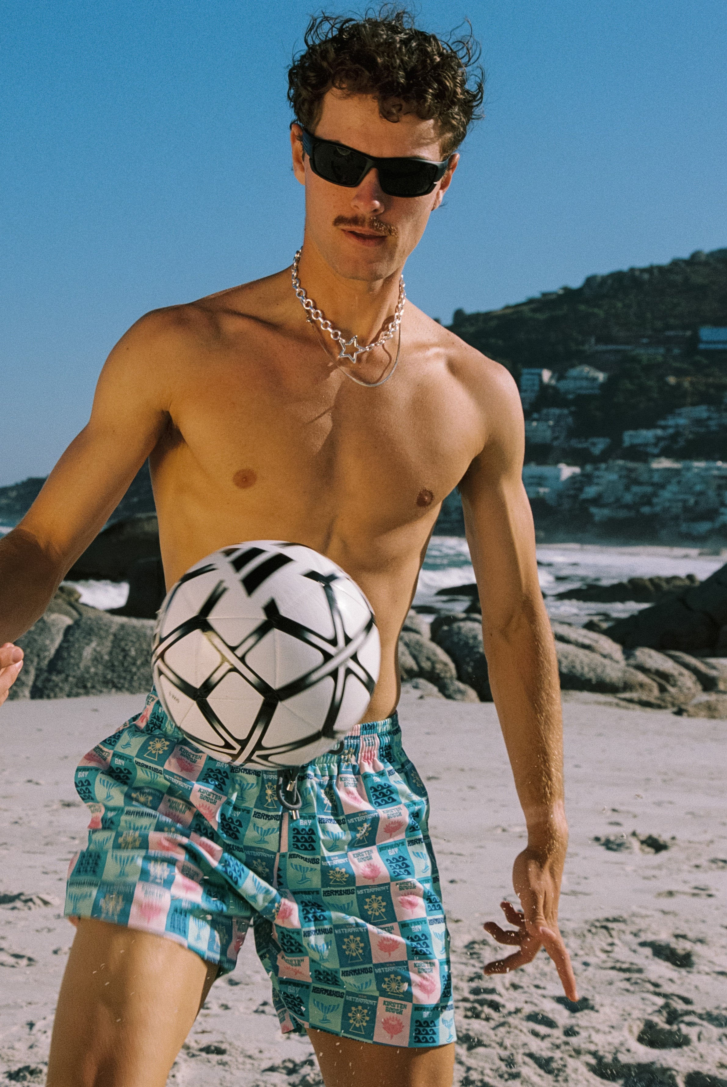 AQUA CAPE TOWN SWIMWEAR