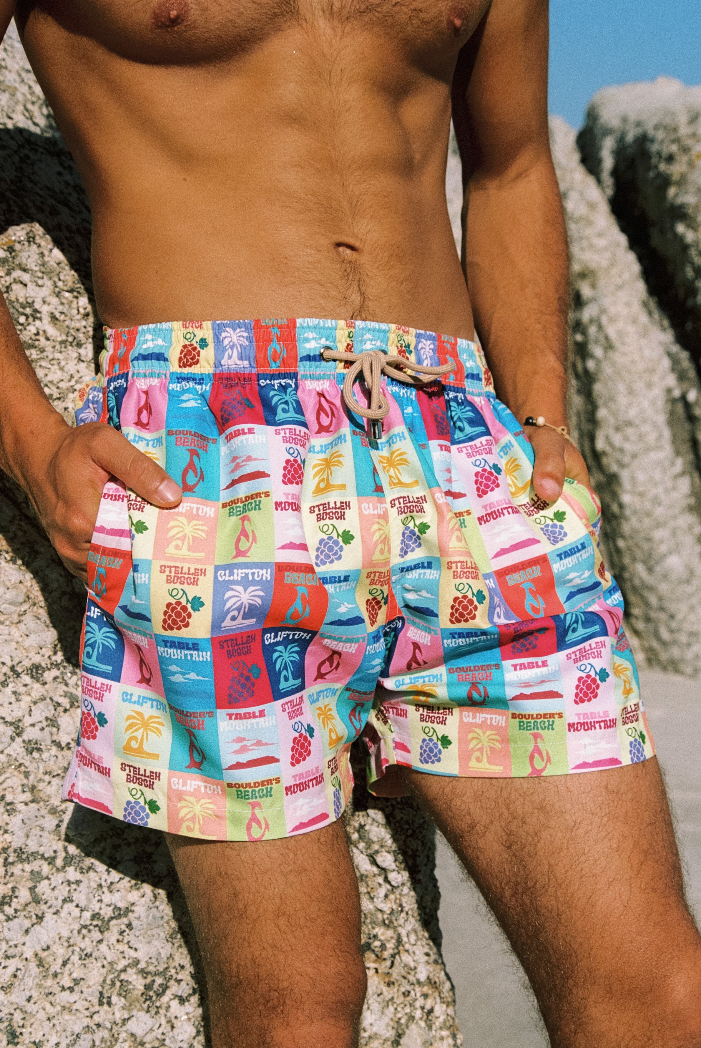 TUTTI FRUTTI CAPE TOWN SWIMWEAR