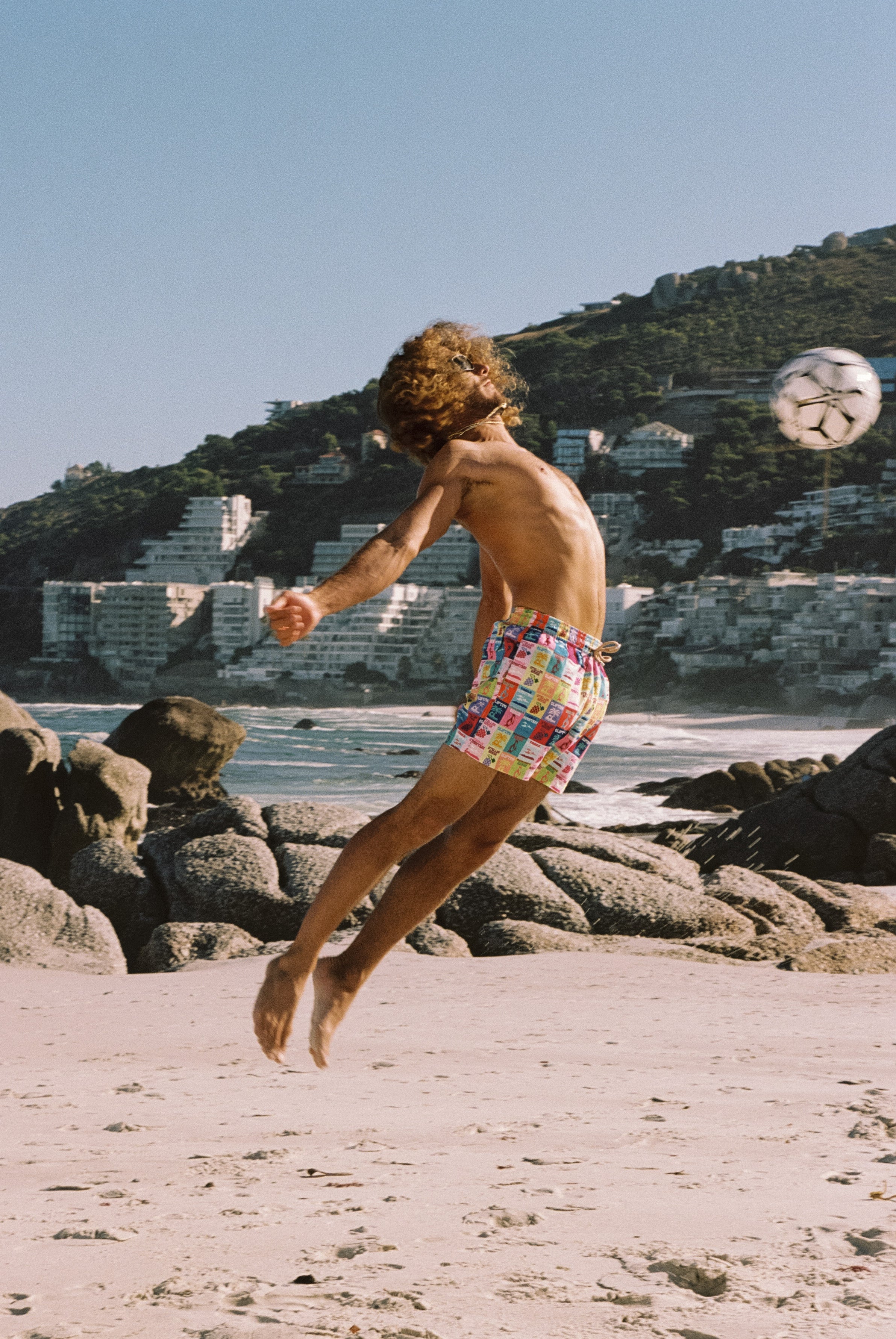 TUTTI FRUTTI CAPE TOWN SWIMWEAR