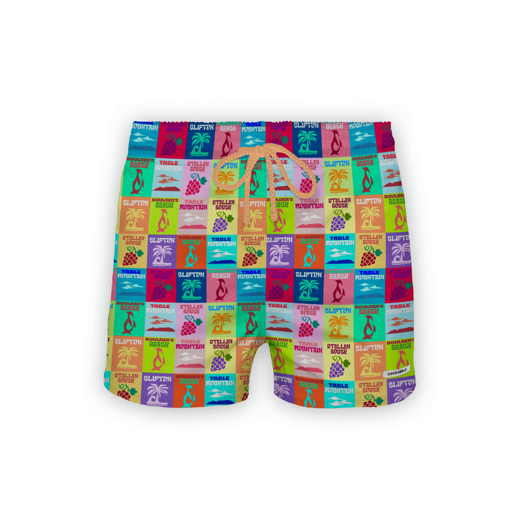 TUTTI FRUTTI CAPE TOWN SWIMWEAR