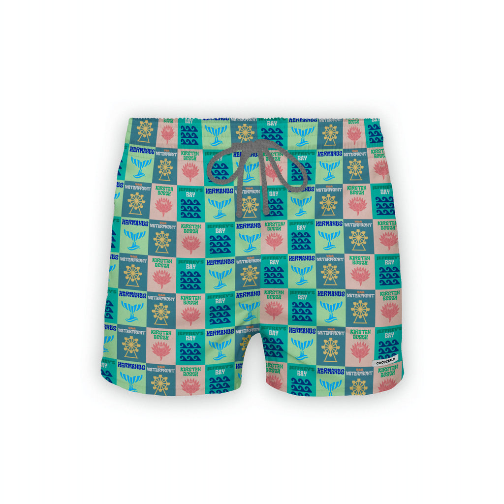 AQUA CAPE TOWN SWIMWEAR